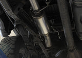 Flowmaster Exhaust System Kit (MPN: 717971)