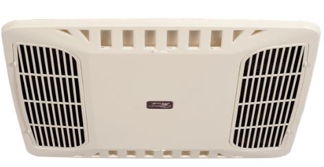 Coleman Mach Air Conditioner Ceiling Assembly (MPN: 8630A635)