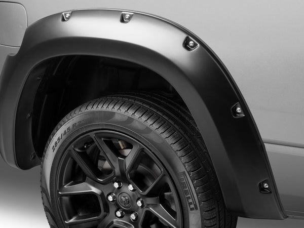 Husky Liner Pocket Style Fender Flares (MPN: 2805943)