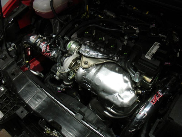 Injen Technology Turbocharger Intercooler Pipe (MPN: SES5040ICP)