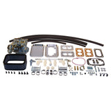 Crown Automotive Carburetor 2 Barrel (MPN: 471551)