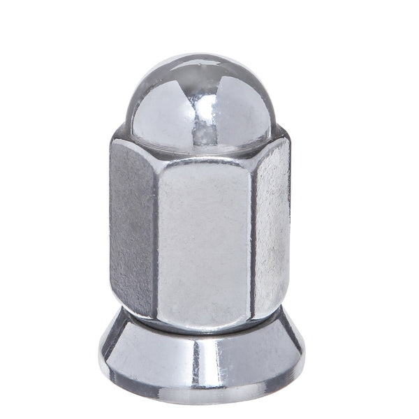 West Coast Wheel Accessories Lug Nut (MPN: W89111HP)