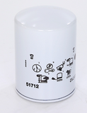 Wix Filters Hydraulic Fluid Filter (MPN: 51712)