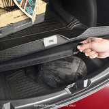 3D MAXpider KAGU Seat Back Protector (MPN: Q1NS1371309)