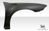 Duraflex F-1 Fender Set (MPN: 101520)