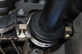 Ironman 4x4 Drive Shaft Carrier Bearing Spacer (MPN: 1217K)
