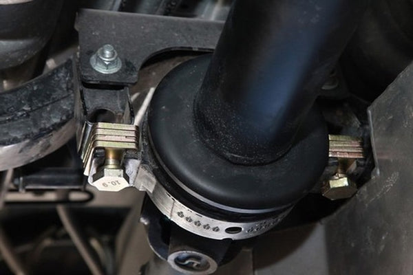 Ironman 4x4 Drive Shaft Carrier Bearing Spacer (MPN: 1217K)