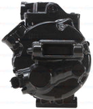 Four Seasons Air Conditioner Compressor (MPN: 167332)