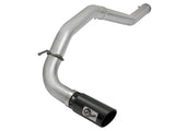Advanced FLOW Engineering Exhaust System Kit (MPN: 49-06113-B)