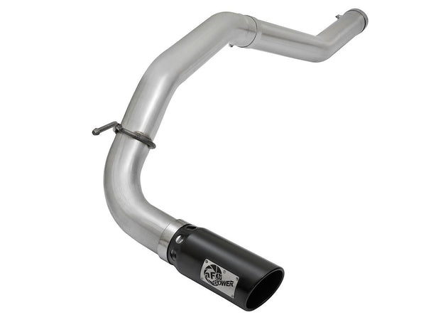 Advanced FLOW Engineering Exhaust System Kit (MPN: 49-06113-B)
