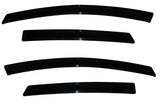 Auto Ventshade Ventvisor Set of 4 (MPN: 94547)