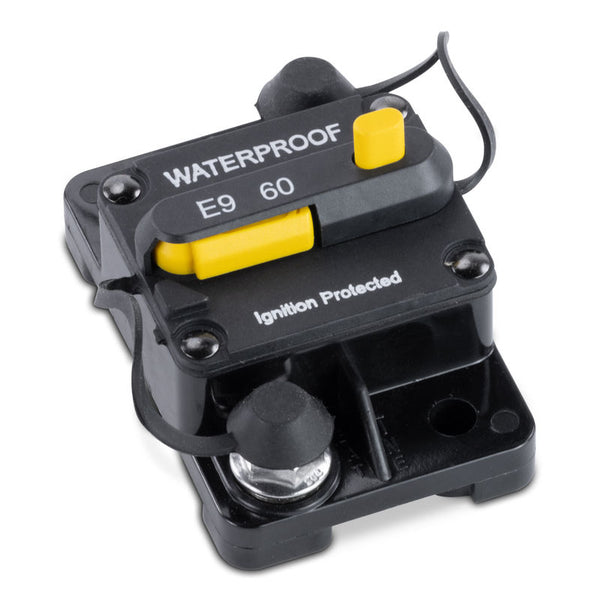 Sierra Marine Circuit Breaker (MPN: CB60000-1)