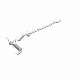 MagnaFlow Jeep Competition Series Exhaust System (MPN: 15117)