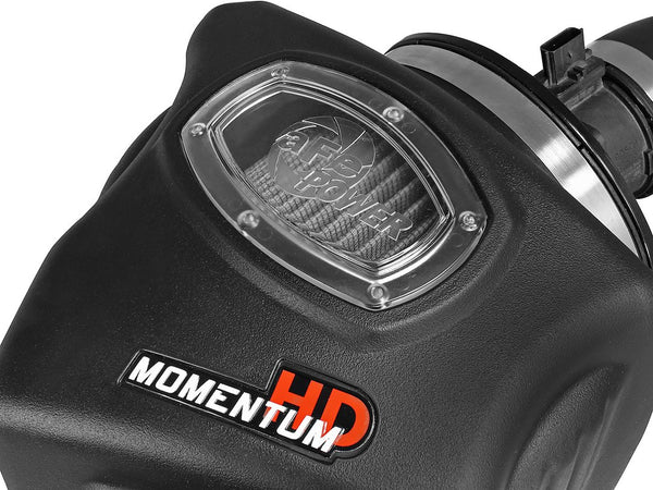 Advanced FLOW Engineering Cold Air Intake (MPN: 51-72006)