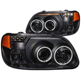 AnzoUSA Projector Headlight Assembly (MPN: 111132)