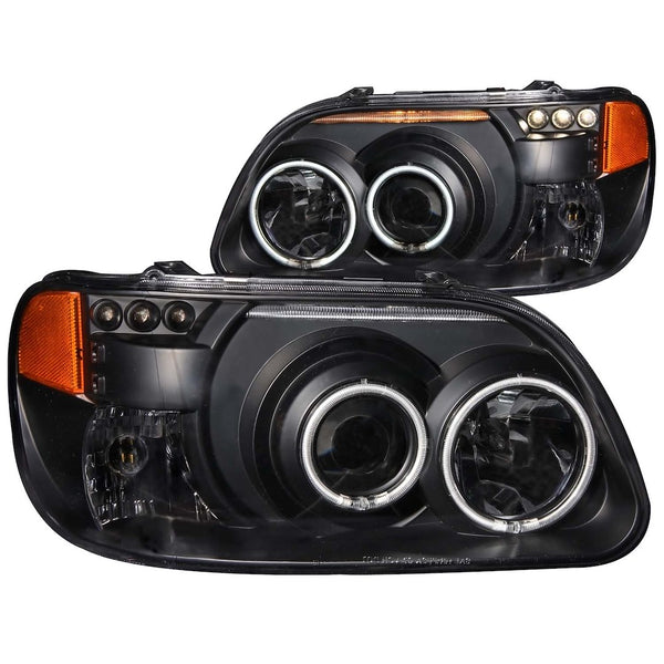 AnzoUSA Projector Headlight Assembly (MPN: 111132)