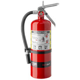 H3R Fire Extinguisher (MPN: MX500R)