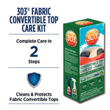 303 Products Soft Top Care Kit (MPN: 30520)