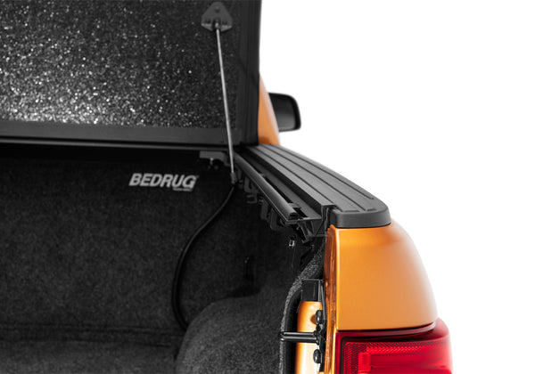 UnderCover Flex Hard Folding Tonneau Cover (MPN: FX21022)