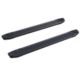 Black Horse Off Road Running Board (MPN: STT879)