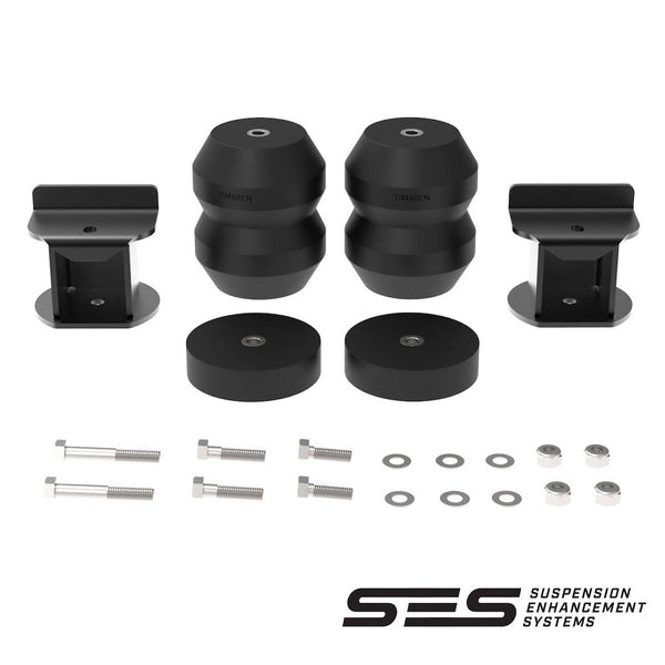 Timbren Helper Spring Kit (MPN: FRSDE)