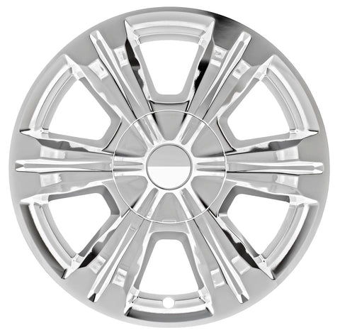 Coast To Coast Impostor Wheel Skin 18 Inch (MPN: IWCIMP396X)