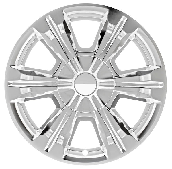 Coast To Coast Impostor Wheel Skin 18 Inch (MPN: IWCIMP396X)