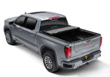 UnderCover Tonneau Cover (MPN: AR12018L-41)