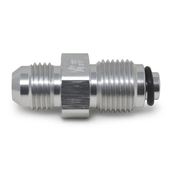 Russell Power Steering Hose Adapter Fitting (MPN: 648010)