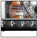 Spyder Automotive Headlight Assembly (MPN: 5008657)