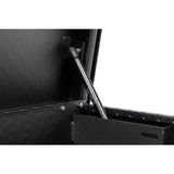 Weather Guard Lo-Side Truck Toolbox (MPN: 174-52-04)