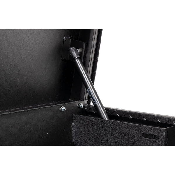 Weather Guard Lo-Side Truck Toolbox (MPN: 174-52-04)