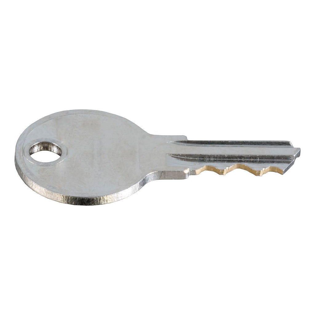 2014 Keystone Sprinter Key Replacement Key for UWS Truck Boxes (MPN: KEYCH504) – Sprinter Parts Depot