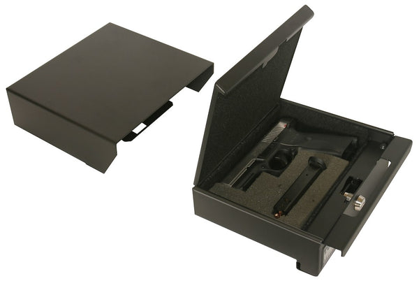 Tuffy Security Gun Case (MPN: 289-101-01)