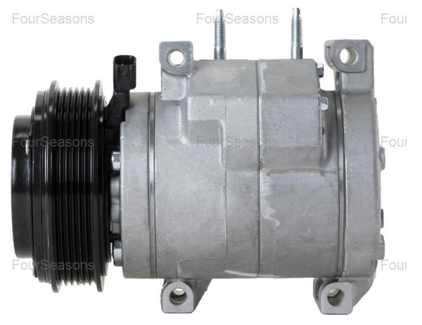 Four Seasons Air Conditioner Compressor (MPN: 198316)