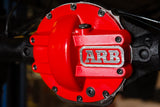 ARB Differential Cover for Chrysler 8.25 Inch (MPN: 0750005)