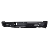 Westin Automotive Pro Series Rear Bumper (MPN: 58-421075)