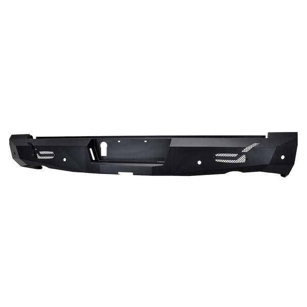 Westin Automotive Pro Series Rear Bumper (MPN: 58-421075)