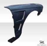 Duraflex Velocity Fender Set (MPN: 102249)