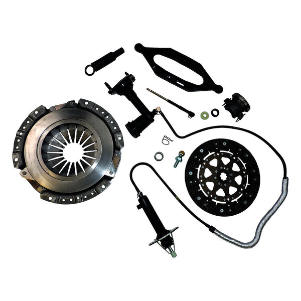 Crown Automotive Clutch Set (MPN: CMK15)