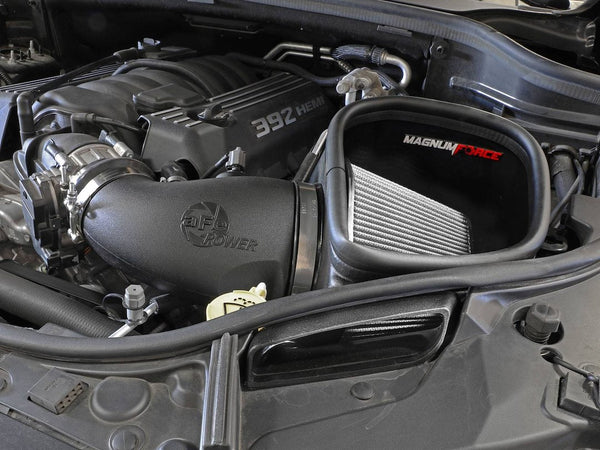 Advanced Flow Engineering Cold Air Intake (MPN: 54-13063D)