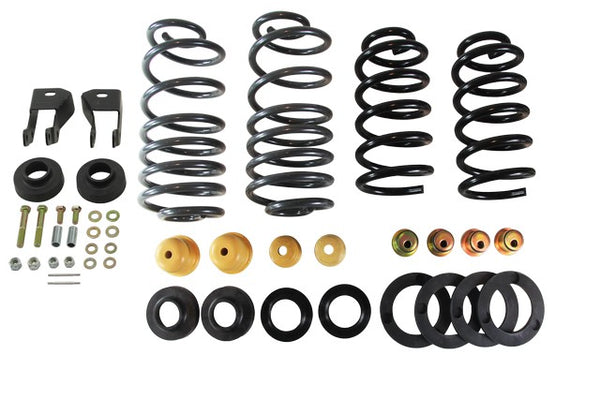Bell Tech 998 Lowering Kit (MPN: 731)