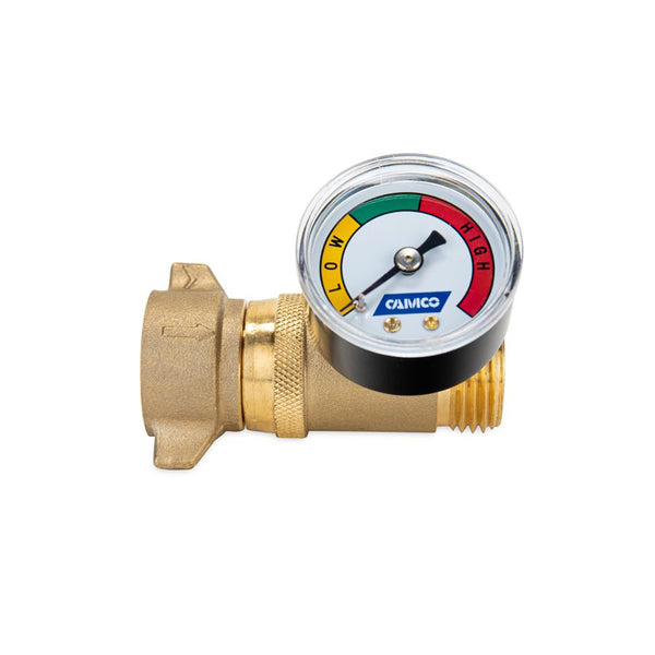 Fresh Water Pressure Regulator (MPN: 40064)