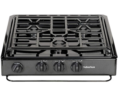 Stove Wrap RV Stove Top Protector (MPN: SWRV400)