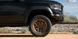 Fuel Off Road Wheel (MPN: FC854ZR20906301)