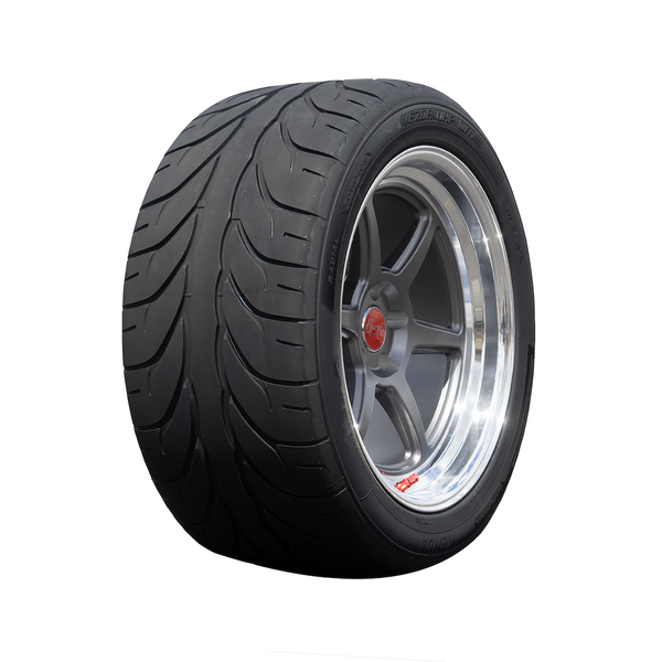 Kenda Vezda UHP Ultra High Performance Tire (MPN: 20A028)