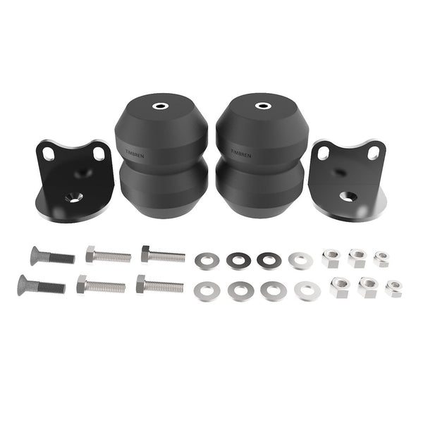 Timbren Suspension Enhancement System (MPN: FF650UH)
