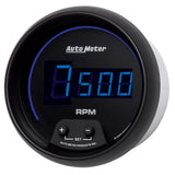 AutoMeter Cobalt Electric Tachometer (MPN: 6997)