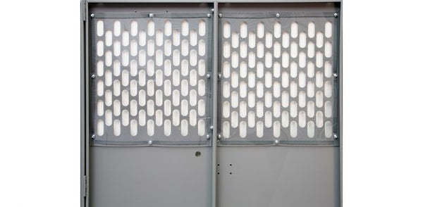 Holman Bulkhead Panel (MPN: 40654)