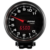 AutoMeter Ultimate III Tachometer (MPN: 6886)